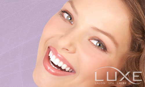 Luxe Revitalizing Facial