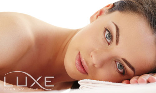 Luxe Signature Facial