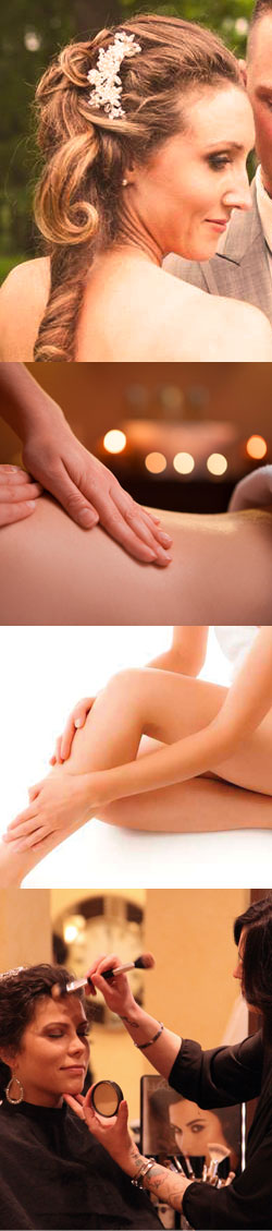 Luxe Rochester Spa Salon